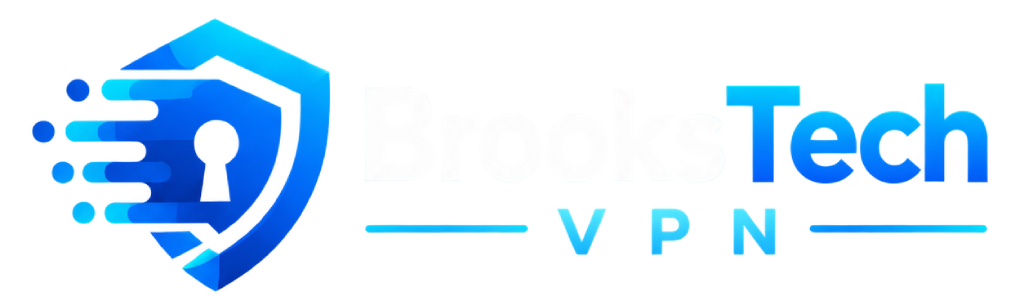 Brooks Tech VPN